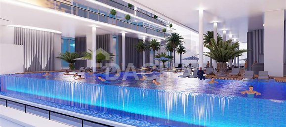 Studio in Jumeirah Lake Towers, UAE No. 27491 6