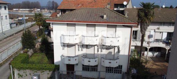 7غرفة فيلا في Rovellasca, Italy رقم 125711 30