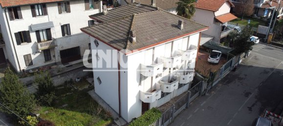 7غرفة فيلا في Rovellasca, Italy رقم 125711 31