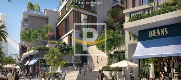 2 bedrooms Apartment in Dubai Creek Harbour (The Lagoons), UAE No. 8053 11