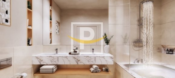 2 bedrooms Apartment in Dubai Creek Harbour (The Lagoons), UAE No. 8053 4