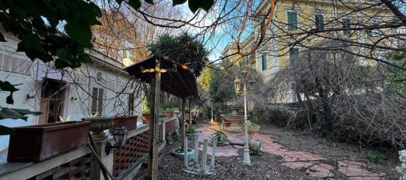 4 غرف نوم فيلا في Naples, Italy رقم 276811 3