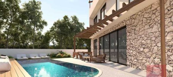 Villa de 7 dormitorios en Protaras, Cyprus No. 6894 2