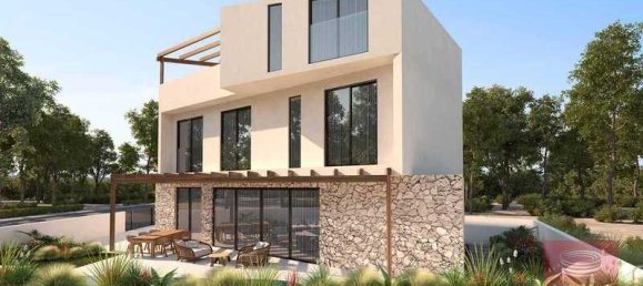 Villa de 7 dormitorios en Protaras, Cyprus No. 6894 4