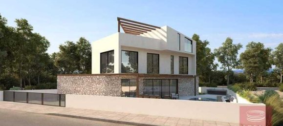 Villa de 7 dormitorios en Protaras, Cyprus No. 6894 6