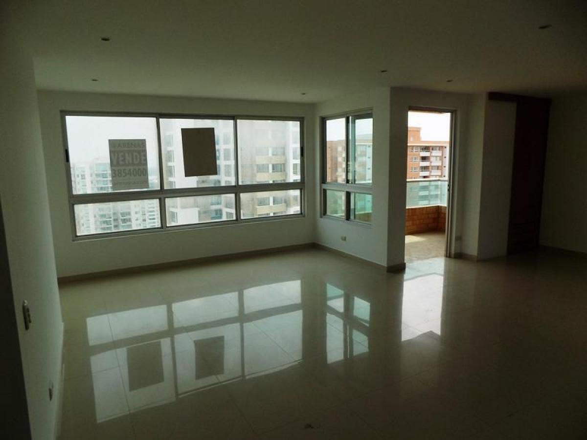 3 bedrooms House in Atlantico, Colombia No. 2859