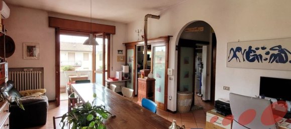7-salle Duplex à Forlimpopoli, Italy No. 112297 2