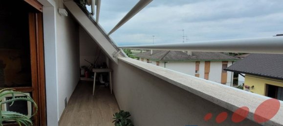 7-salle Duplex à Forlimpopoli, Italy No. 112297 14