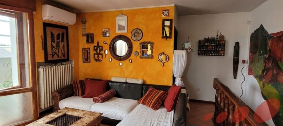 7-salle Duplex à Forlimpopoli, Italy No. 112297 10