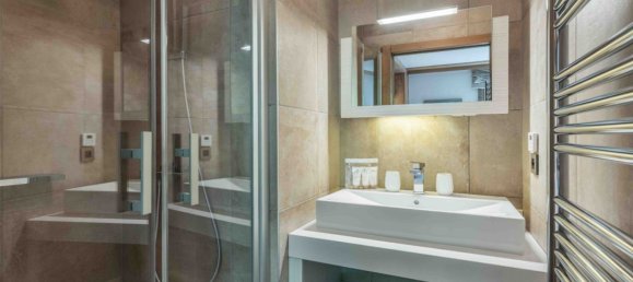 2 Schlafzimmer Wohnung in Courchevel, France, Nr. 347601 7