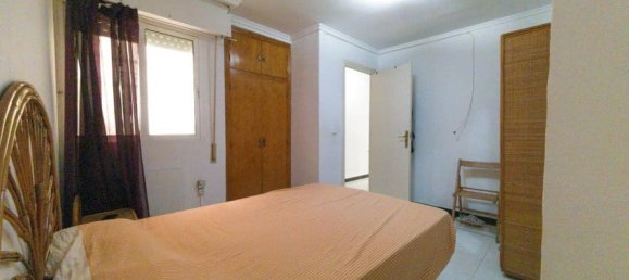 Квартира с 1 спальней в Торревьеха, Испания № 159887 13