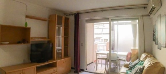 Квартира с 1 спальней в Торревьеха, Испания № 159887 5