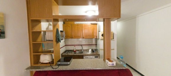 Квартира с 1 спальней в Торревьеха, Испания № 159887 6