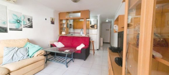 Квартира с 1 спальней в Торревьеха, Испания № 159887 3