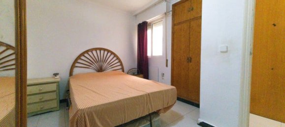 Квартира с 1 спальней в Торревьеха, Испания № 159887 12