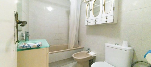 Квартира с 1 спальней в Торревьеха, Испания № 159887 9