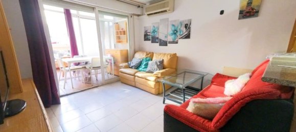 Квартира с 1 спальней в Торревьеха, Испания № 159887 4