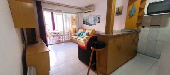 Квартира с 1 спальней в Торревьеха, Испания № 159887 8