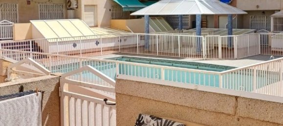 Квартира с 1 спальней в Торревьеха, Испания № 159887 18