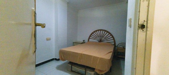 Квартира с 1 спальней в Торревьеха, Испания № 159887 11