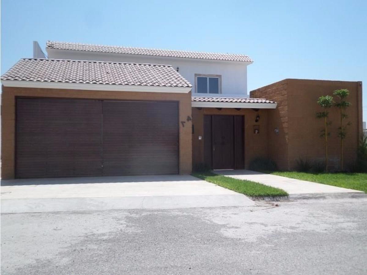 Casa T3 em Playa Vicente, Mexico N.º 154518