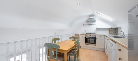 2 bedrooms Maisonette in Putney, United Kingdom No. 9018 4