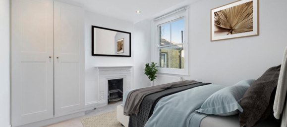 2 bedrooms Maisonette in Putney, United Kingdom No. 9018 7