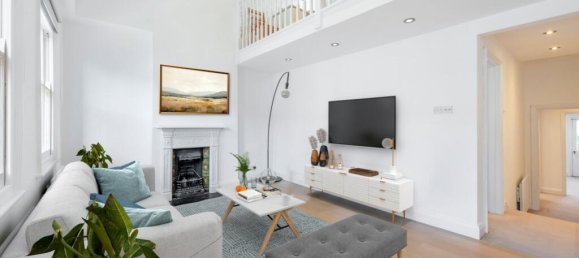 2 bedrooms Maisonette in Putney, United Kingdom No. 9018 2