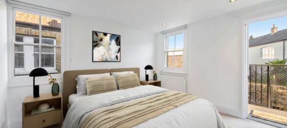 2 bedrooms Maisonette in Putney, United Kingdom No. 9018 3