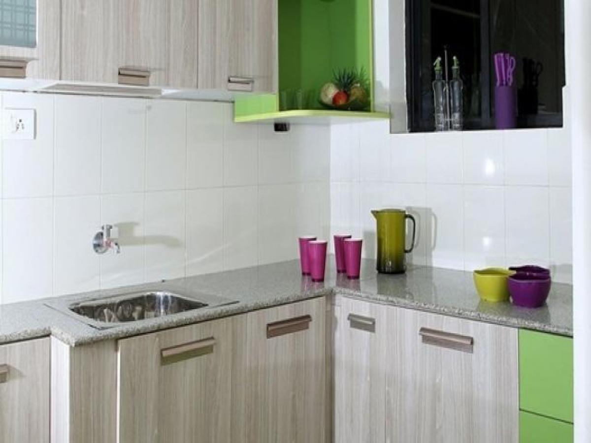 2 Schlafzimmer Haus in Hyderabad, India, Nr. 43471