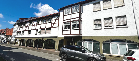 Apartamento de 1 dormitorio en Soest, Germany No. 9755 3