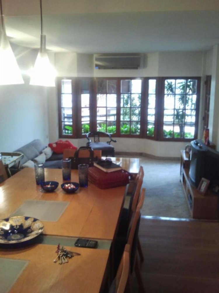 3 bedrooms Apartment in Buenos Aires, Argentina No. 75504