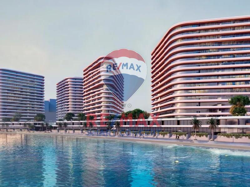 Квартира с 4 спальнями в Остров Яс, ОАЭ № 30493