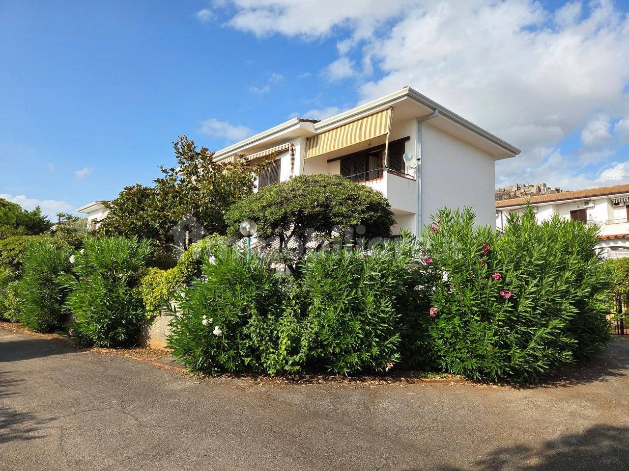 3 chambres Appartement à Diamante, Italy No. 281004