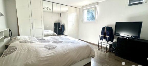 5-Zimmer Haus in Seppois-le-Haut, France, Nr. 234060 23