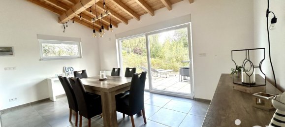 5-Zimmer Haus in Seppois-le-Haut, France, Nr. 234060 15