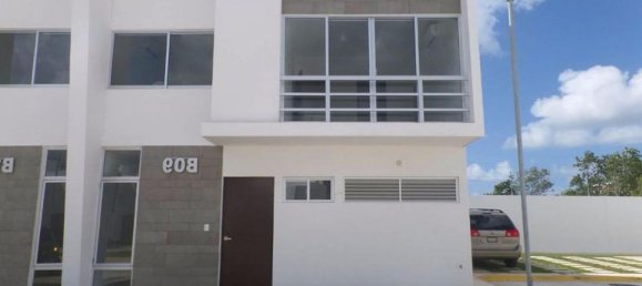 3 غرف نوم منزل في Mexico رقم 184438 2