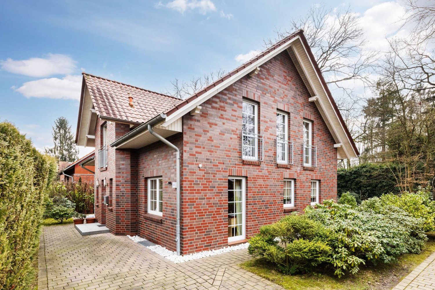 5 Schlafzimmer Haus in Münster, Germany, Nr. 10956