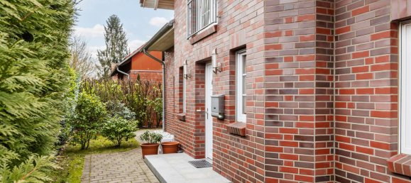 5 Schlafzimmer Haus in Münster, Germany, Nr. 10956 32