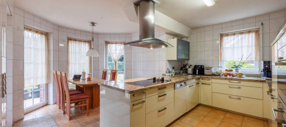 5 Schlafzimmer Haus in Münster, Germany, Nr. 10956 10