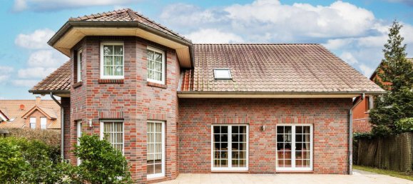 5 Schlafzimmer Haus in Münster, Germany, Nr. 10956 2