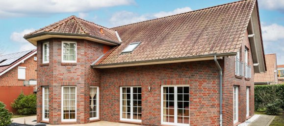 5 Schlafzimmer Haus in Münster, Germany, Nr. 10956 27