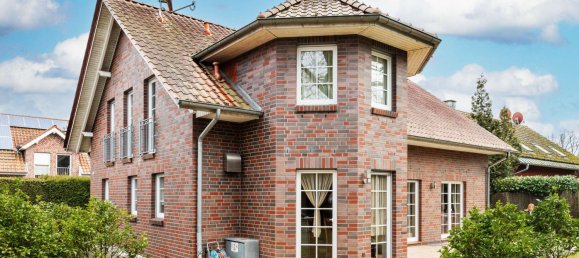 5 Schlafzimmer Haus in Münster, Germany, Nr. 10956 3