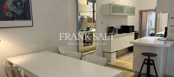 4 bedrooms Townhouse in Sliema, Malta No. 9119 2