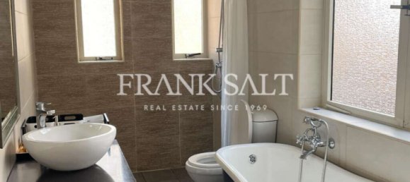 4 bedrooms Townhouse in Sliema, Malta No. 9119 17