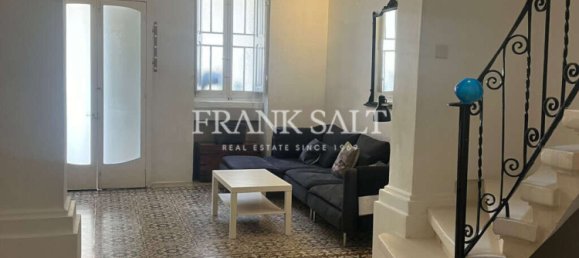 4 bedrooms Townhouse in Sliema, Malta No. 9119 6