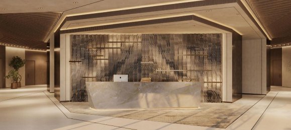 Apartamento T1 em Al Marjan Island, UAE N.º 107061 16