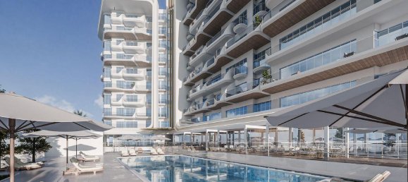 Apartamento T1 em Al Marjan Island, UAE N.º 107061 11