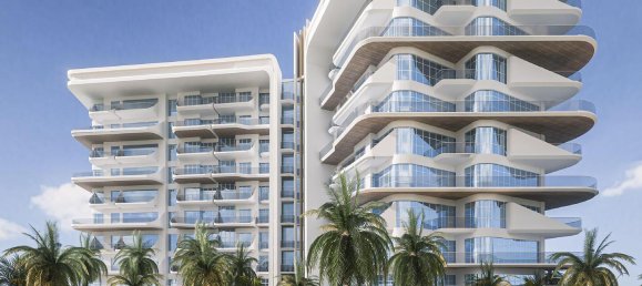 Apartamento T1 em Al Marjan Island, UAE N.º 107061 7