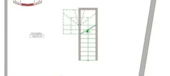 4 غرف نوم تاون هاوس في Granada, Spain رقم 176381 39